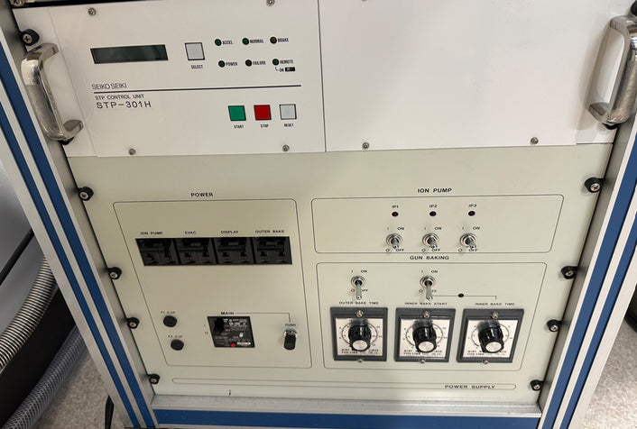 Hitachi S 4500 FE-SEM (Field Emission Scanning Electron Microscope)