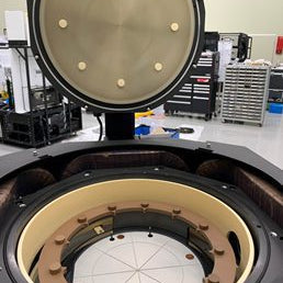 Applied Materials P 5000 Etcher