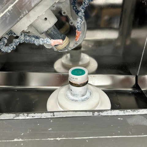 Schneider ALP 120 CNC Polisher