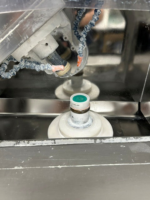 Schneider ALP 120 CNC Polisher
