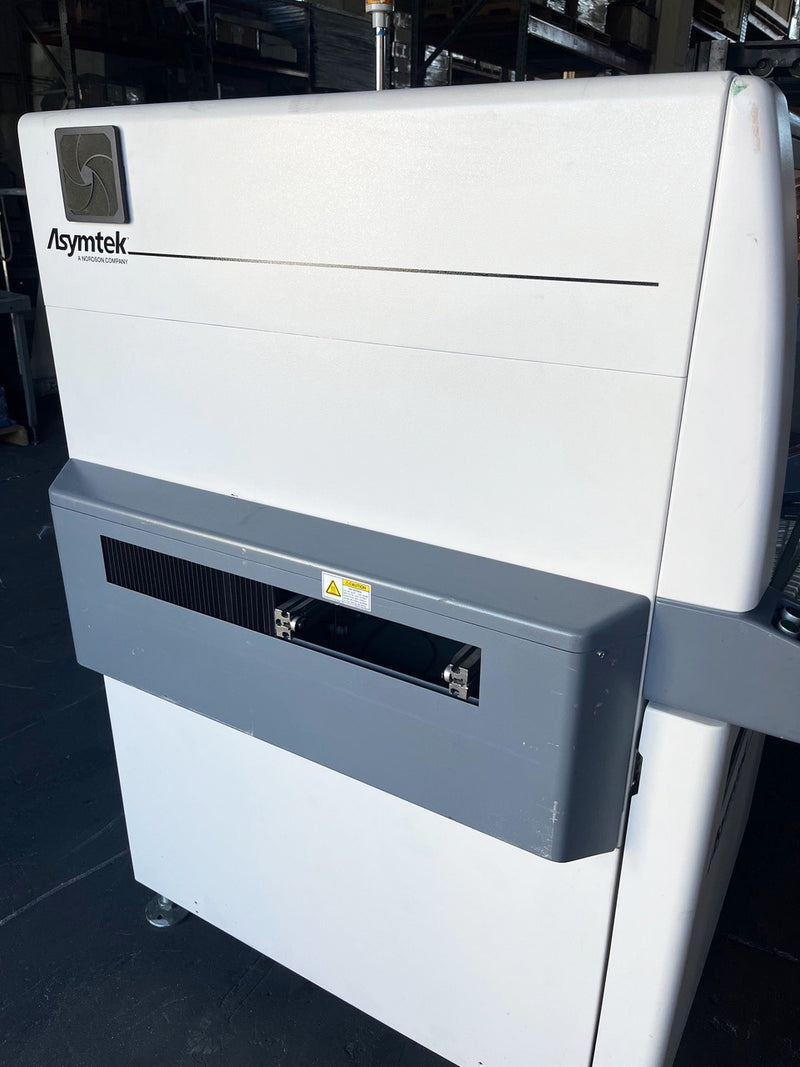 Nordson / Asymtek X 1020 Dispenser