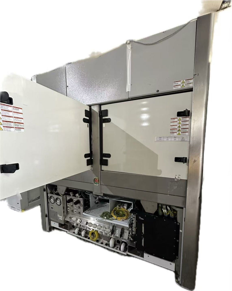 Applied Materials Mirra 3600 CMP (Chemical Mechanical Polisher)
