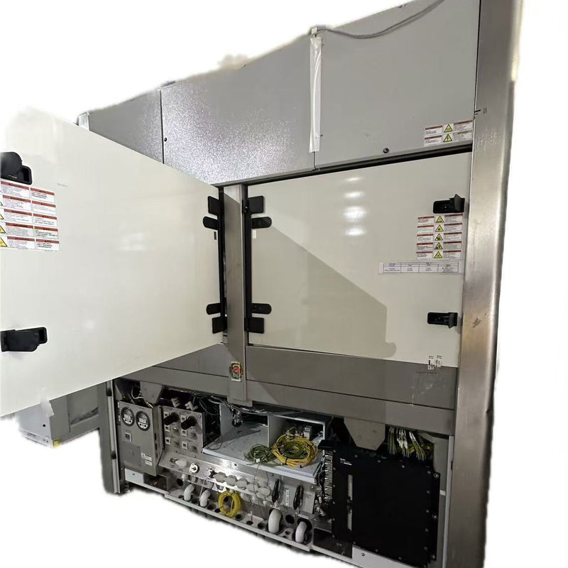 Applied Materials Mirra 3600 CMP (Chemical Mechanical Polisher)