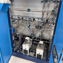 PEALD System (Plasma Enhanced Atomic Layer Deposition)