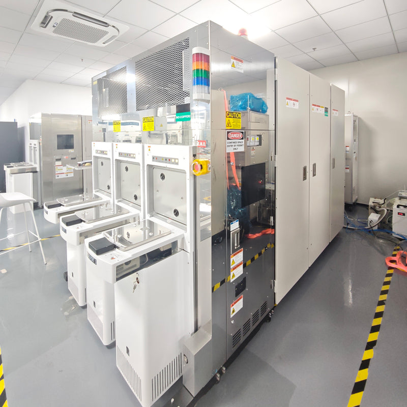 Hitachi CG 6300 i SEM (Scanning Electron Microscope)