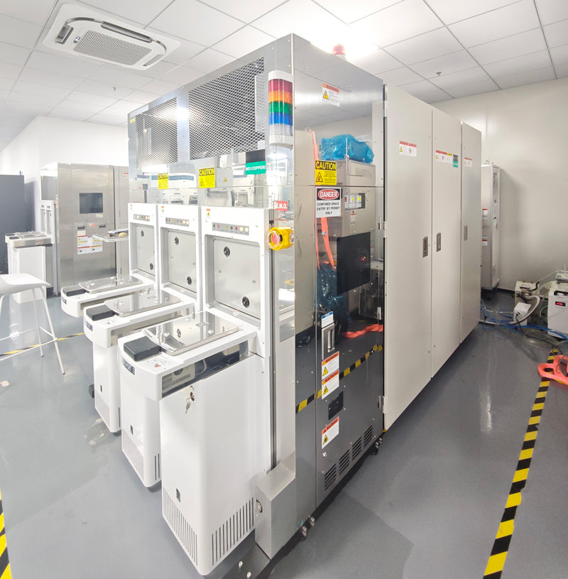 Hitachi CG 6300 i SEM (Scanning Electron Microscope)
