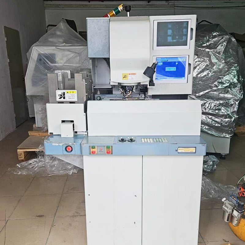 ASM AB 559 A 06 Wedge Bonder
