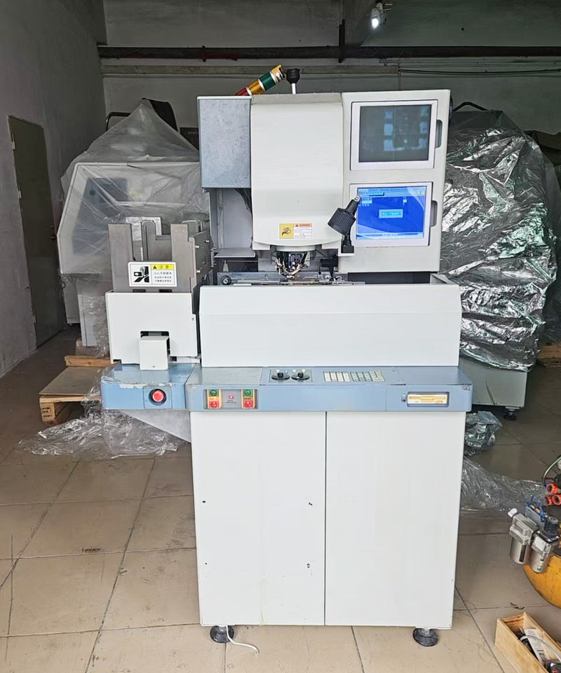 ASM AB 559 A 06 Wedge Bonder