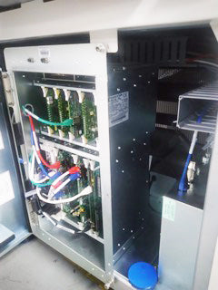 K&S Rapid Wire Bonder