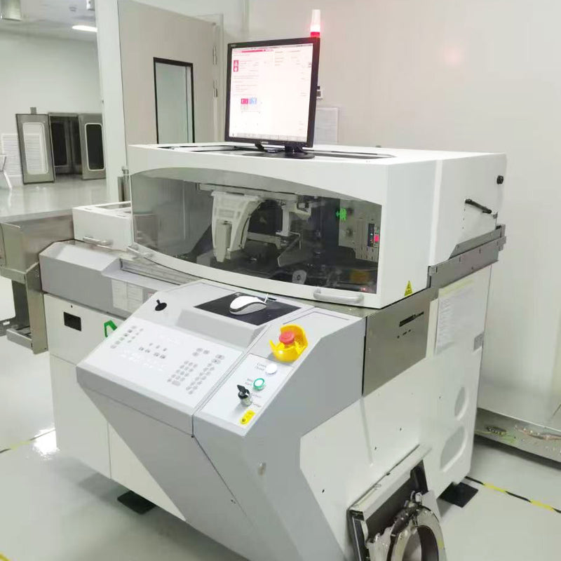 Besi / Esec 2100 FC hS Die Bonder