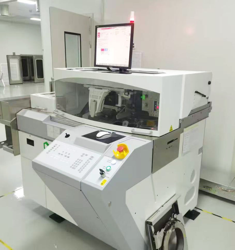 Besi / Esec 2100 FC hS Die Bonder