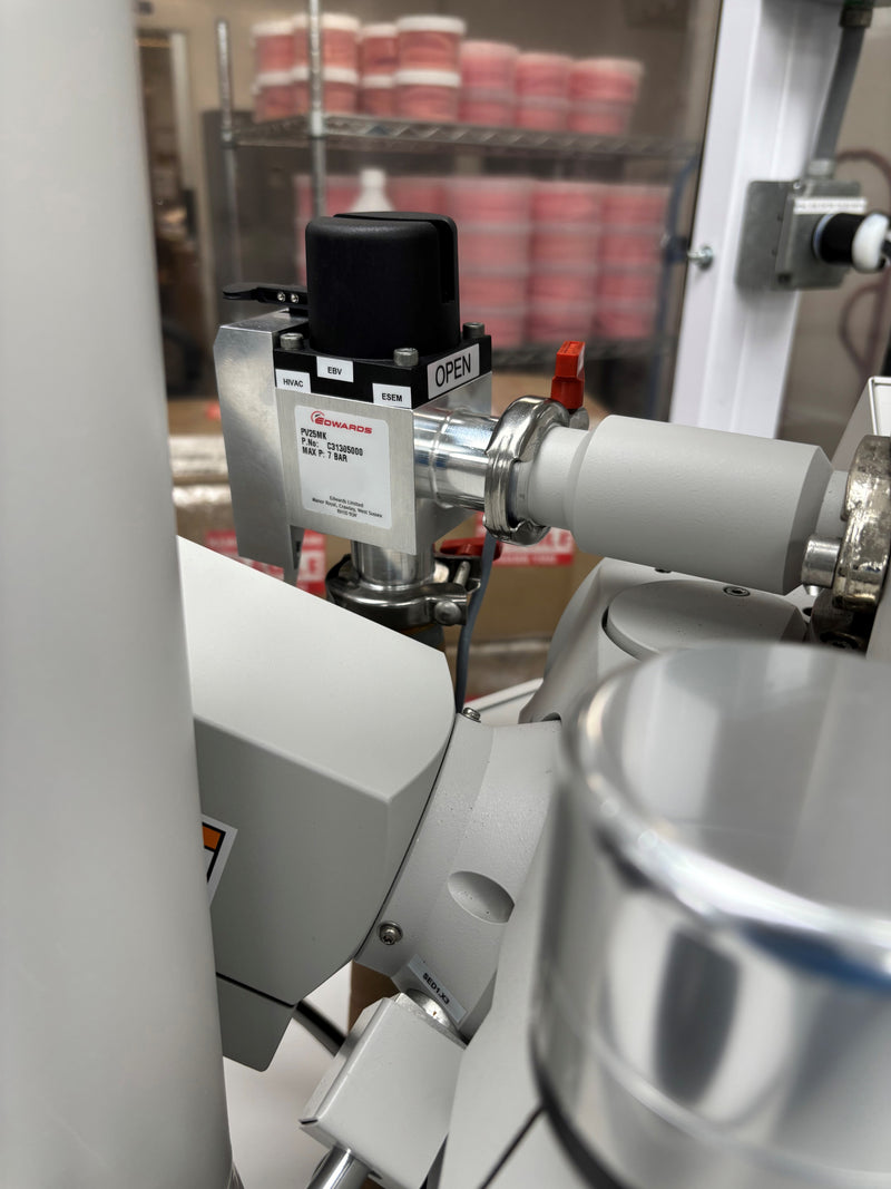 Thermo Fisher Scientific / FEI Quanta 450 SEM (Scanning Electron Microscope)