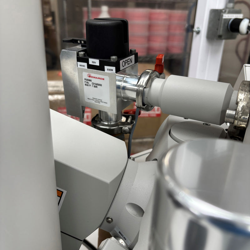 Thermo Fisher Scientific / FEI Quanta 450 SEM (Scanning Electron Microscope)