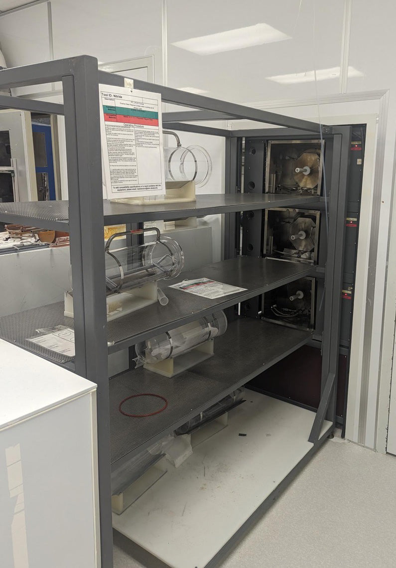 PTL 4300 Stack Furnace
