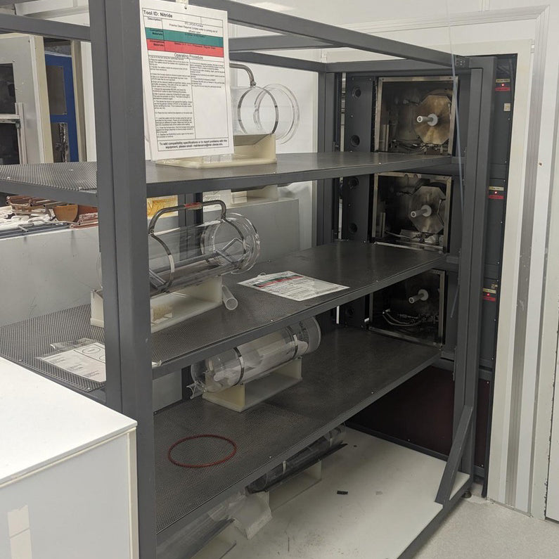 PTL 4300 Stack Furnace