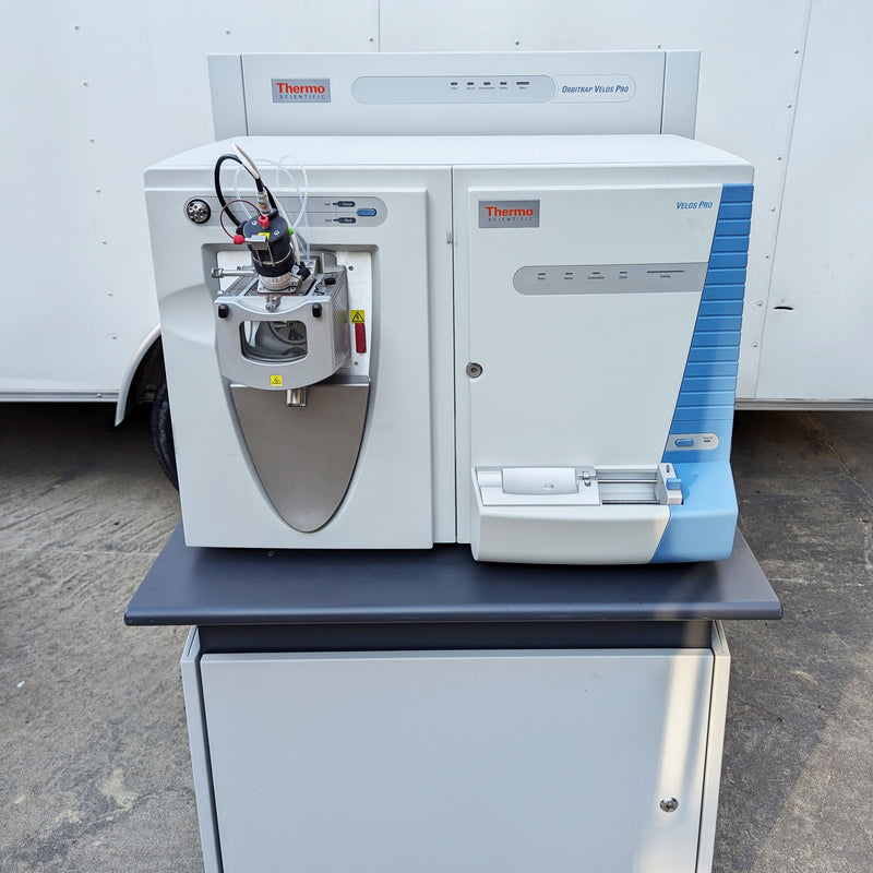Thermo Scientific Orbitrap Velos Pro Spectrometer