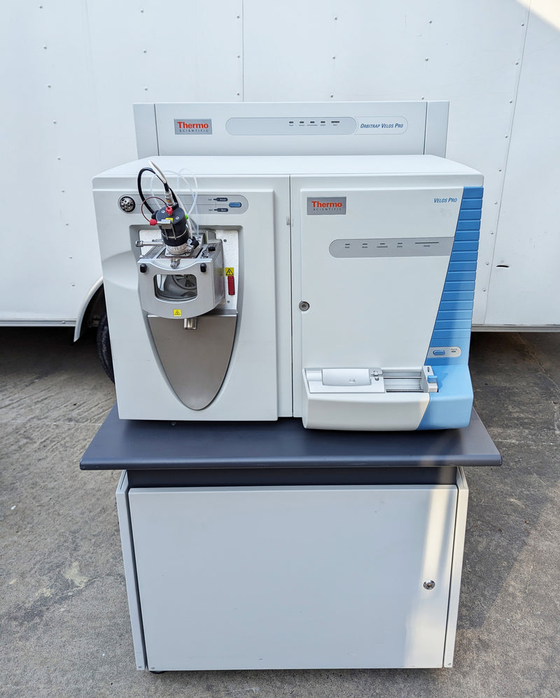 Thermo Scientific Orbitrap Velos Pro Spectrometer