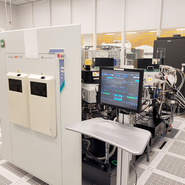 Applied Materials Endura PVD (Physical Vapor Deposition)