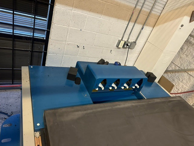 Baileigh WR 84 V-ATC Router Table