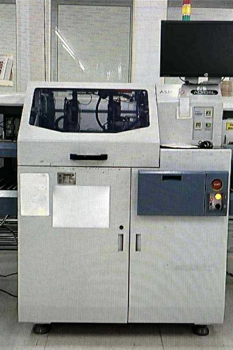 ASM AD 838 L Die Bonder