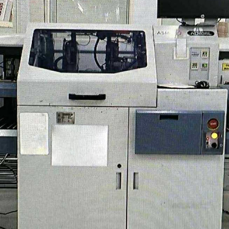 ASM AD 838 L Die Bonder