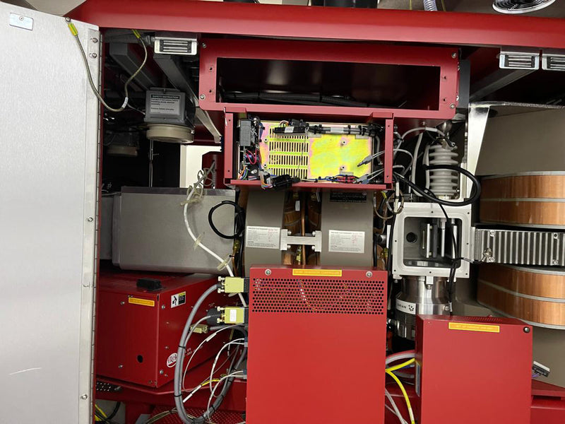 Varian EHPI 500 Medium Current Implanter