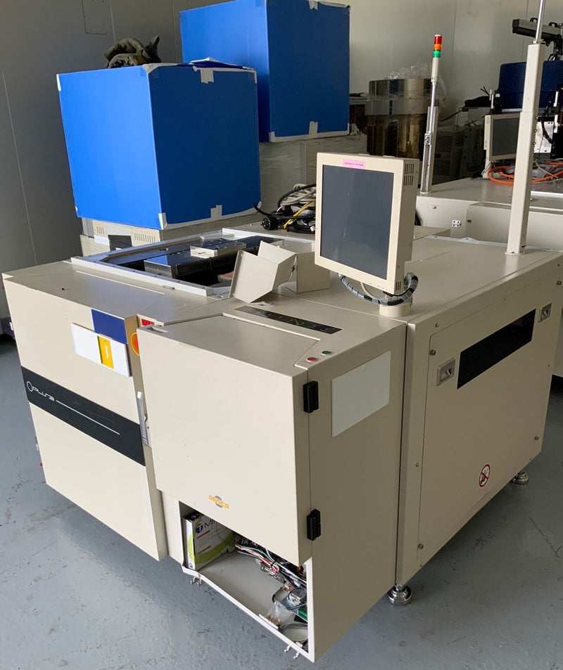 Semics Opus 3 Prober – Bridge Tronic Global