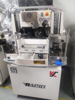 K&S Rapid Wire Bonder