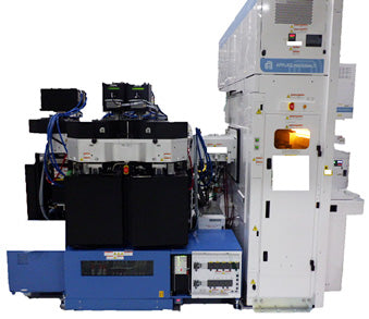 Applied Materials Producer GT DARC PECVD (Plasma-Enhanced Chemical Vapor Deposition)