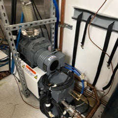 VPT Optical Coater