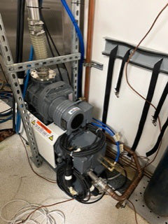VPT Optical Coater