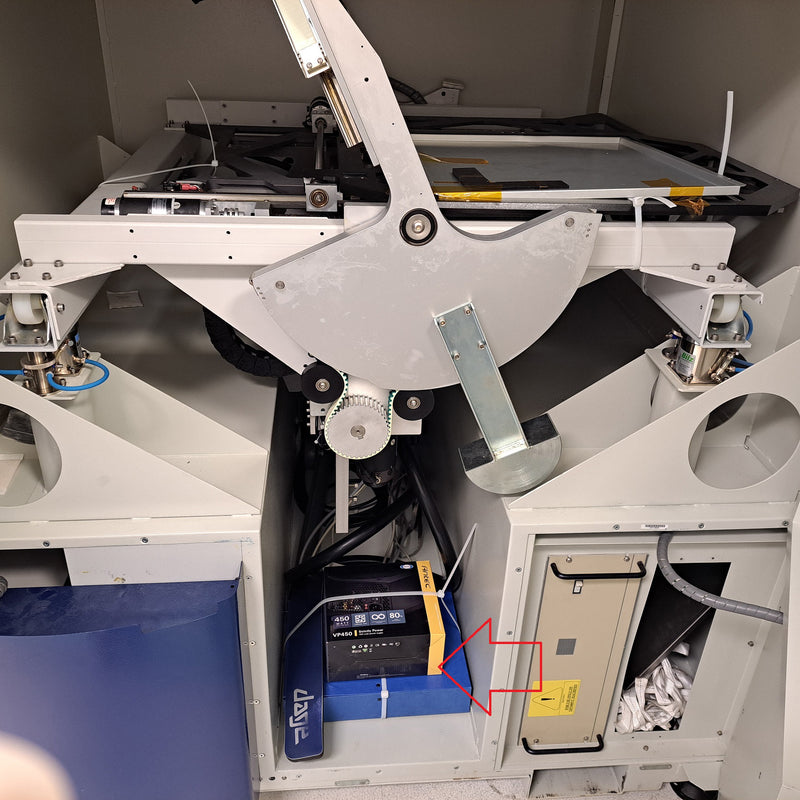 K&S IConn LA Wire Bonder