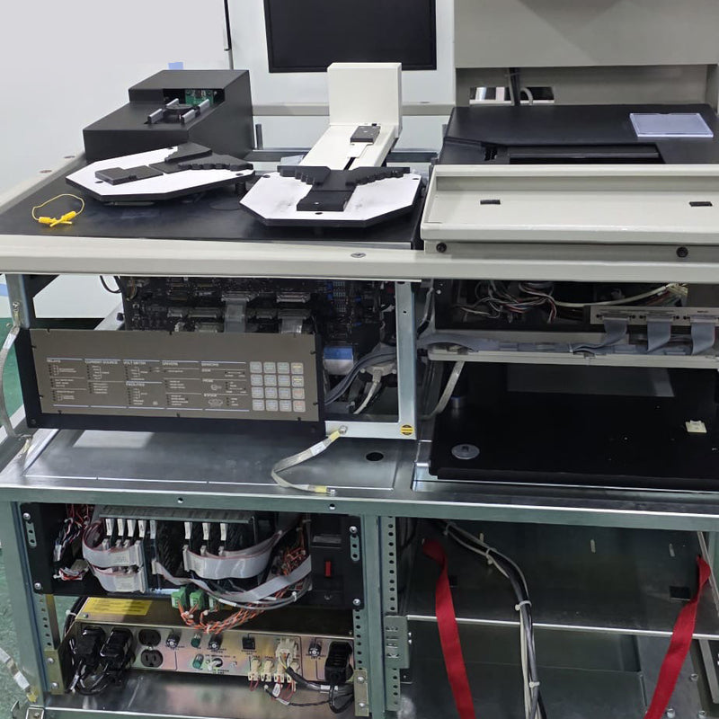 KLA RS 55 TCA