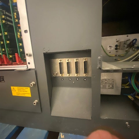 Malvern Panalytical X'Pert Analytical X-ray