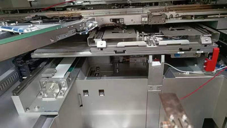 Besi / Datacon 2200 EVO Die Bonder