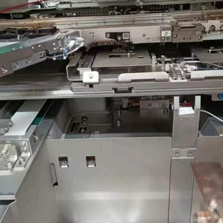Besi / Datacon 2200 EVO Die Bonder