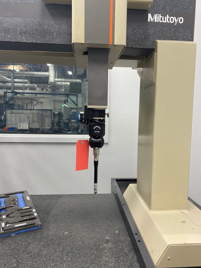 Mitutoyo BN 715 CMM (Coordinate Measuring Machine)