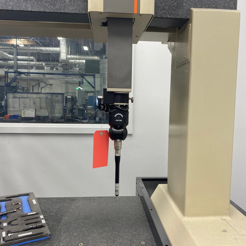 Mitutoyo BN 715 CMM (Coordinate Measuring Machine)