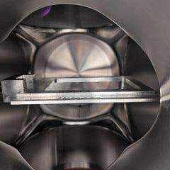 Kurt J Lesker Sputtering System