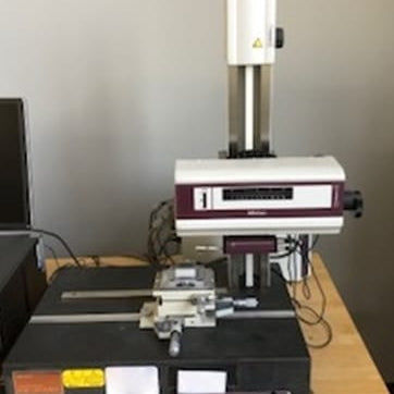 Mitutoyo CS 3000 S 4 Form Tracer