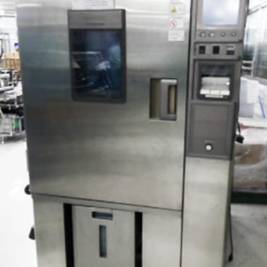 ESPEC PL 3 KP Temperature / Humidity Chamber