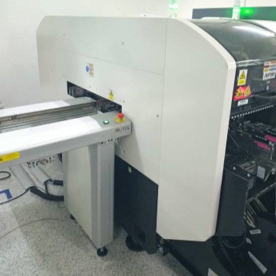 Panasonic NPM D 3 Surface Mounter