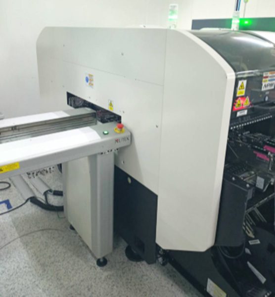 Panasonic NPM D 3 Surface Mounter
