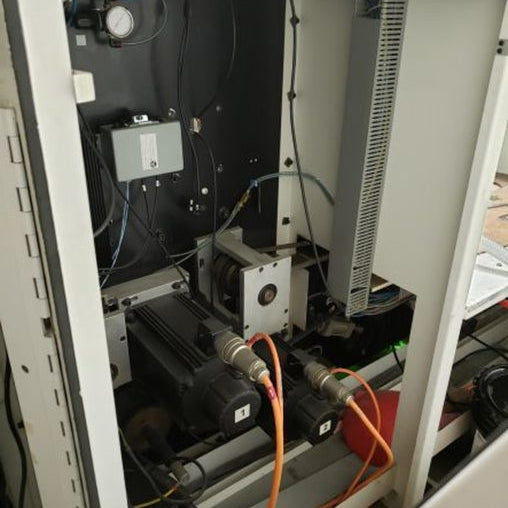 Rotoflex DLI 30 Die Cutter