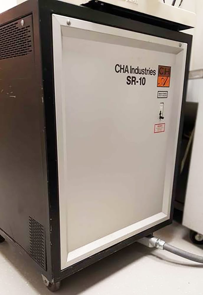 CHA Mark 40 Evaporator