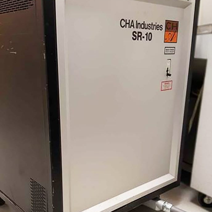 CHA Mark 40 Evaporator