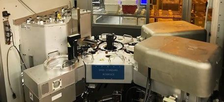 Applied Materials Centura HDP Dry Etcher