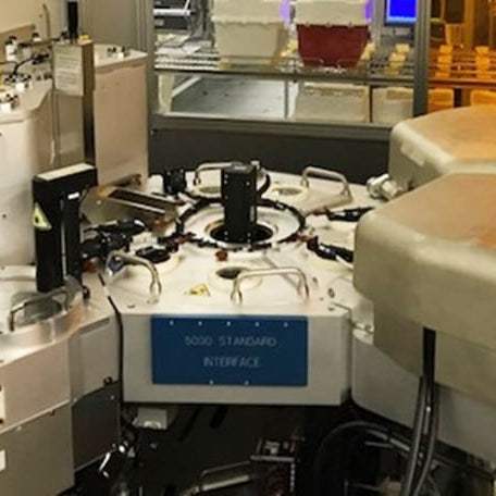 Applied Materials Centura HDP Dry Etcher