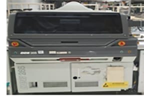 265 GSX Screen Printer