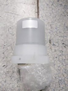 Semitool Raider Quattro Etcher